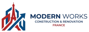 Modern Works — entreprise de rénovation à Paris